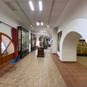 musée taurin d'Alicante