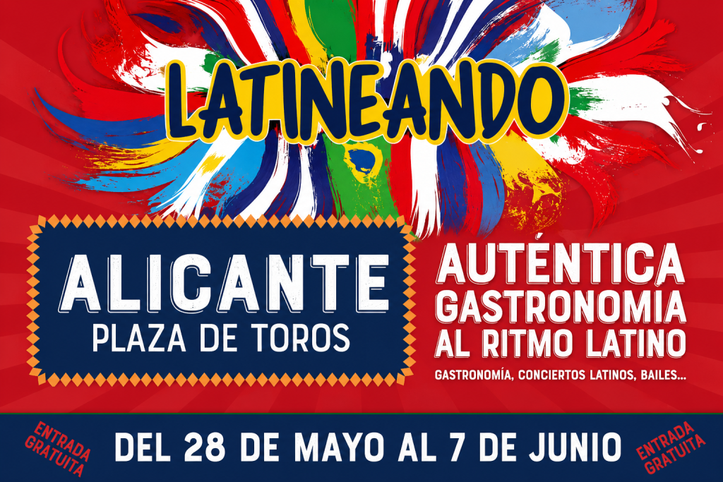 LATINO